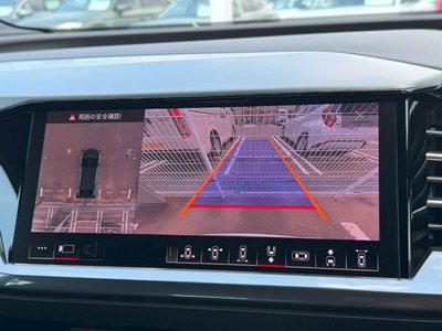 2025 AUDI Q4 SPORTBACK E-TRON 照片 49