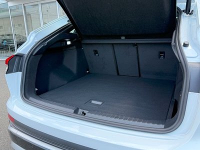 2025 AUDI Q4 SPORTBACK E-TRON 照片 25