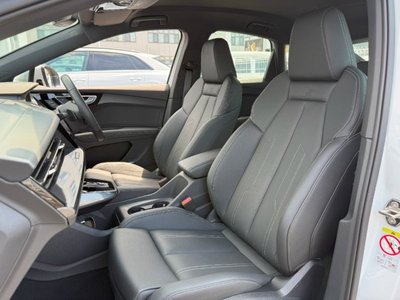 2025 AUDI Q4 SPORTBACK E-TRON 照片 19