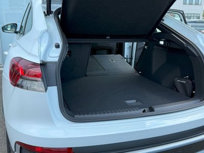 2025 AUDI Q4 SPORTBACK E-TRON 照片 26