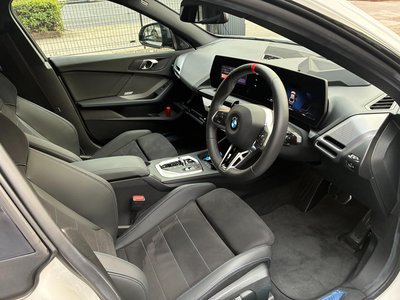 2026 BMW 2 SERIES GRAN COUPE 照片 9