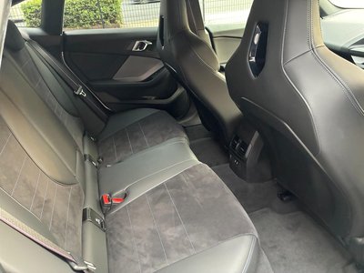 2026 BMW 2 SERIES GRAN COUPE 照片 10