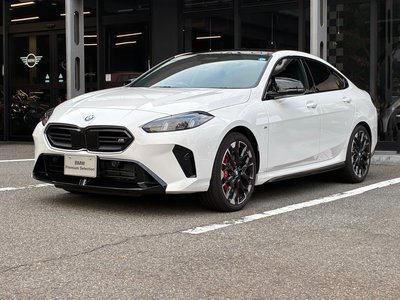 2026 BMW 2 SERIES GRAN COUPE 照片 1