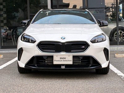 2026 BMW 2 SERIES GRAN COUPE 照片 5