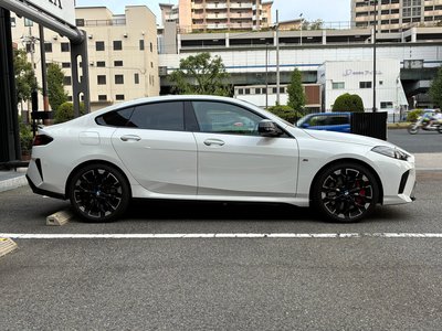 2026 BMW 2 SERIES GRAN COUPE 照片 7