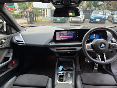 2026 BMW 2 SERIES GRAN COUPE 照片 11