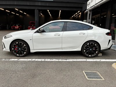 2026 BMW 2 SERIES GRAN COUPE 照片 8