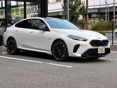 2026 BMW 2 SERIES GRAN COUPE 照片 6