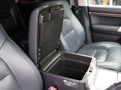 2015 Toyota LAND CRUISER 200 照片 32