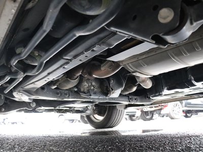 2015 Toyota LAND CRUISER 200 照片 72