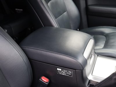 2015 Toyota LAND CRUISER 200 照片 30