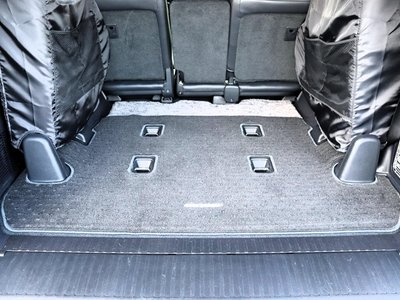 2015 Toyota LAND CRUISER 200 照片 18