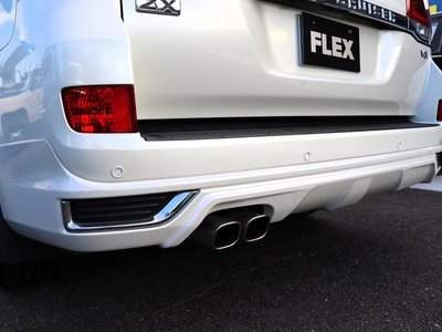 2015 Toyota LAND CRUISER 200 照片 58