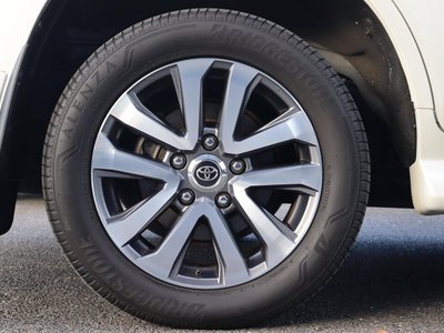 2015 Toyota LAND CRUISER 200 照片 61