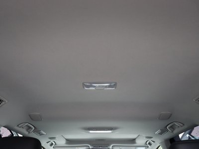 2015 Toyota LAND CRUISER 200 照片 26
