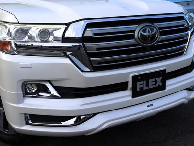 2015 Toyota LAND CRUISER 200 照片 52