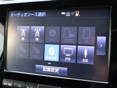 2015 Toyota LAND CRUISER 200 照片 47