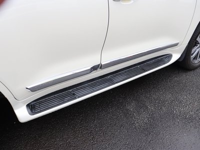 2015 Toyota LAND CRUISER 200 照片 60