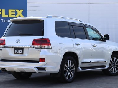 2015 Toyota LAND CRUISER 200 照片 78