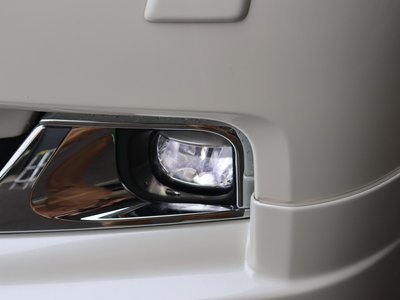 2015 Toyota LAND CRUISER 200 照片 54