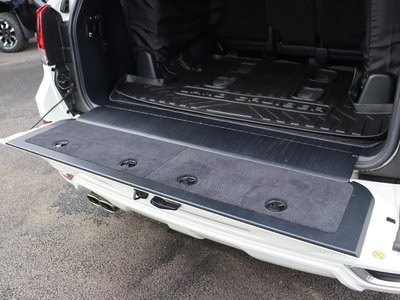 2015 Toyota LAND CRUISER 200 照片 17
