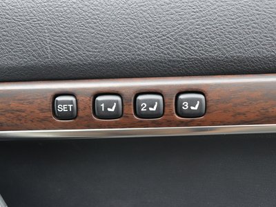 2015 Toyota LAND CRUISER 200 照片 19