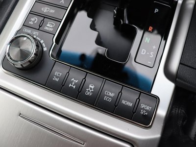 2015 Toyota LAND CRUISER 200 照片 41