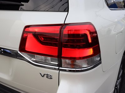 2015 Toyota LAND CRUISER 200 照片 55