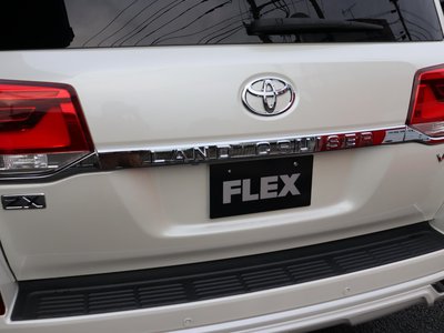 2015 Toyota LAND CRUISER 200 照片 56