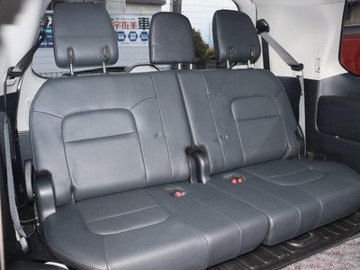2015 Toyota LAND CRUISER 200 照片 8
