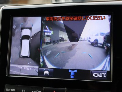 2015 Toyota LAND CRUISER 200 照片 48