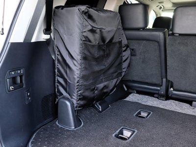 2015 Toyota LAND CRUISER 200 照片 28