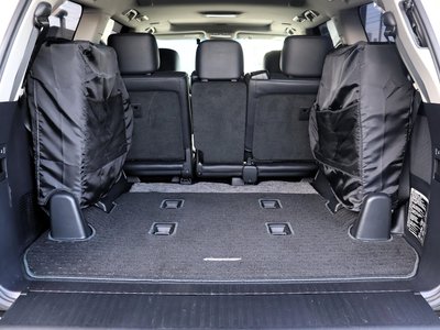 2015 Toyota LAND CRUISER 200 照片 27