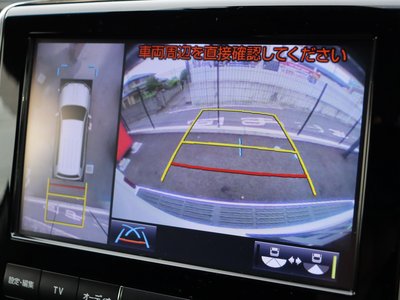 2015 Toyota LAND CRUISER 200 照片 46