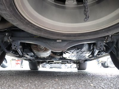 2015 Toyota LAND CRUISER 200 照片 71