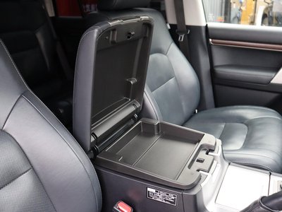 2015 Toyota LAND CRUISER 200 照片 31