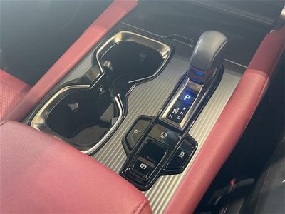2024 Lexus RX thumbnail 24