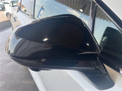 2024 Lexus RX thumbnail 32