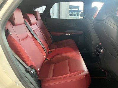 2024 Lexus RX thumbnail 49