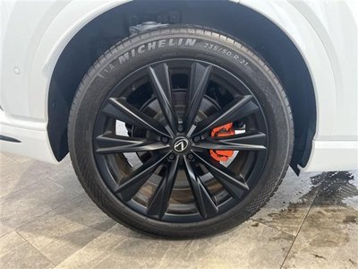 2024 Lexus RX thumbnail 57