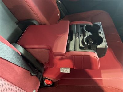 2024 Lexus RX thumbnail 51