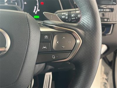 2024 Lexus RX photo 12