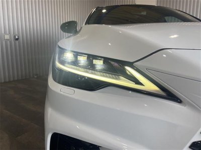 2024 Lexus RX thumbnail 35