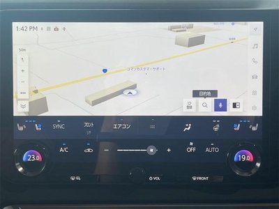 2024 Lexus RX thumbnail 18