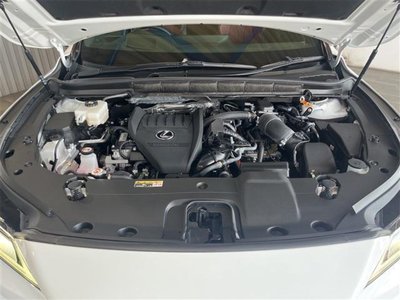 2024 Lexus RX thumbnail 59