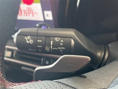 2024 Lexus RX photo 13