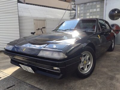 صورة 1 لـ 1987 Ferrari 412