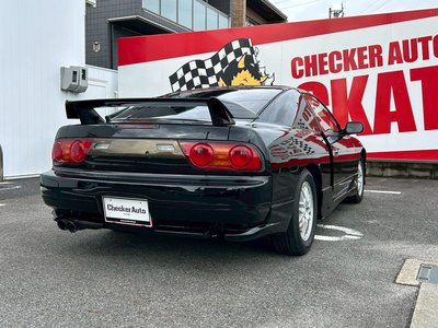 1996 Nissan 180SX — фото 10