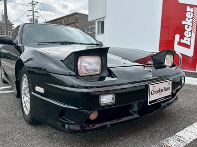1996 Nissan 180SX — фото 3