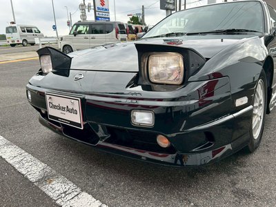 1996 Nissan 180SX — фото 5
